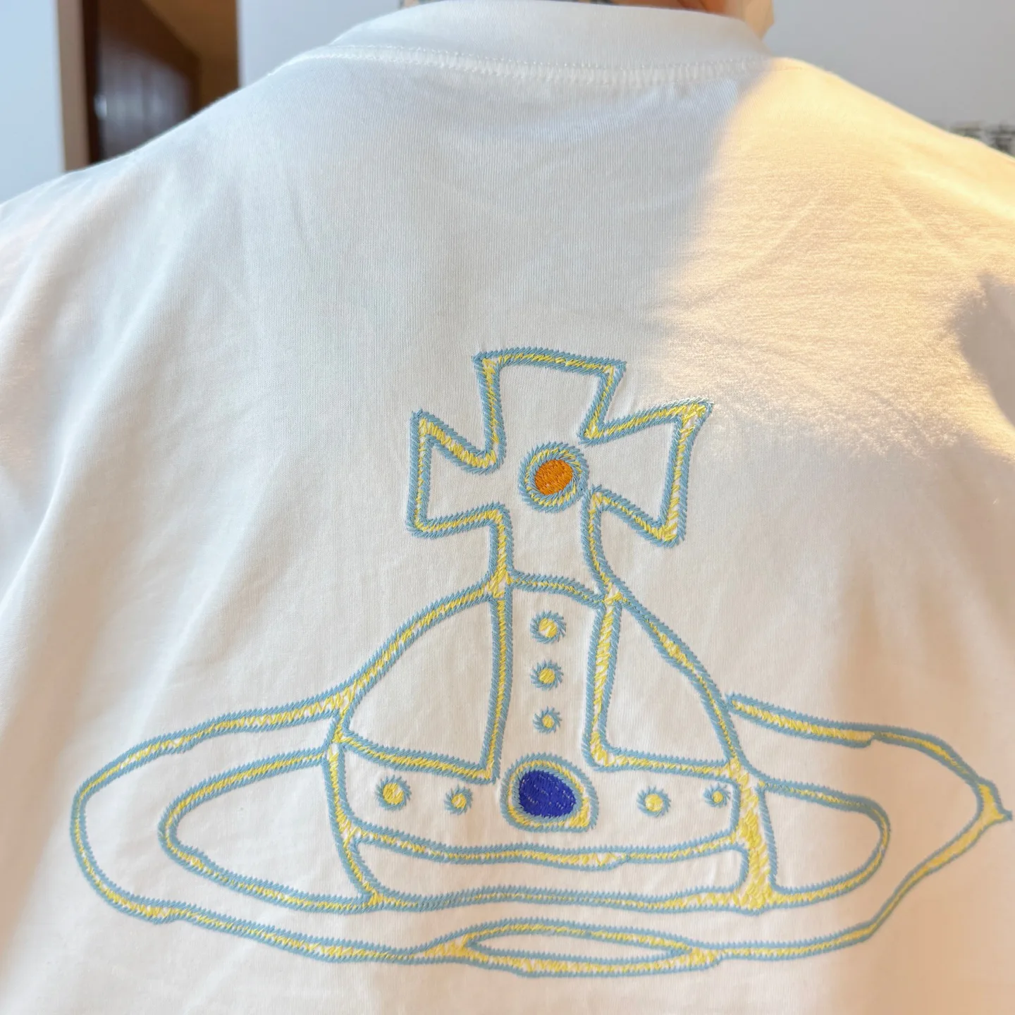 Men's T-Shirts VIVIENNE WESTWOOD 17037366