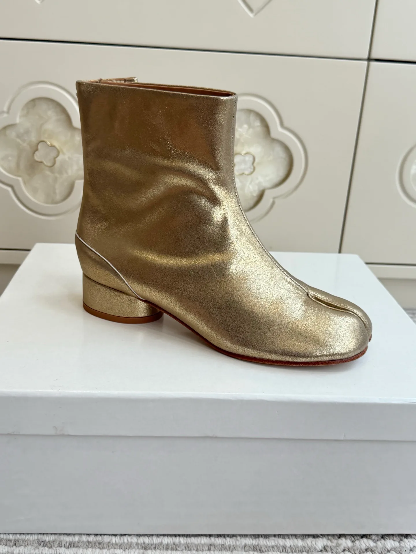 Women's Booties MAISON MARGIELA 18207577