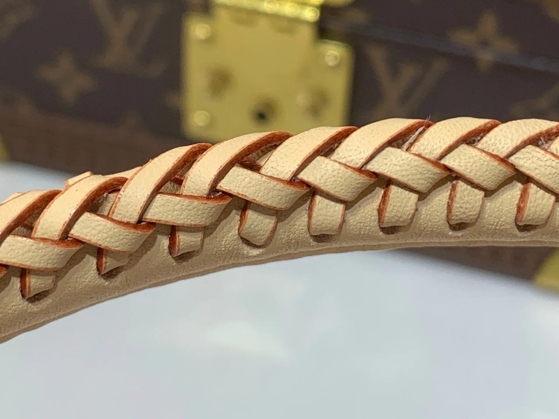 Women's Classic Handbags LOUIS VUITTON 17081273