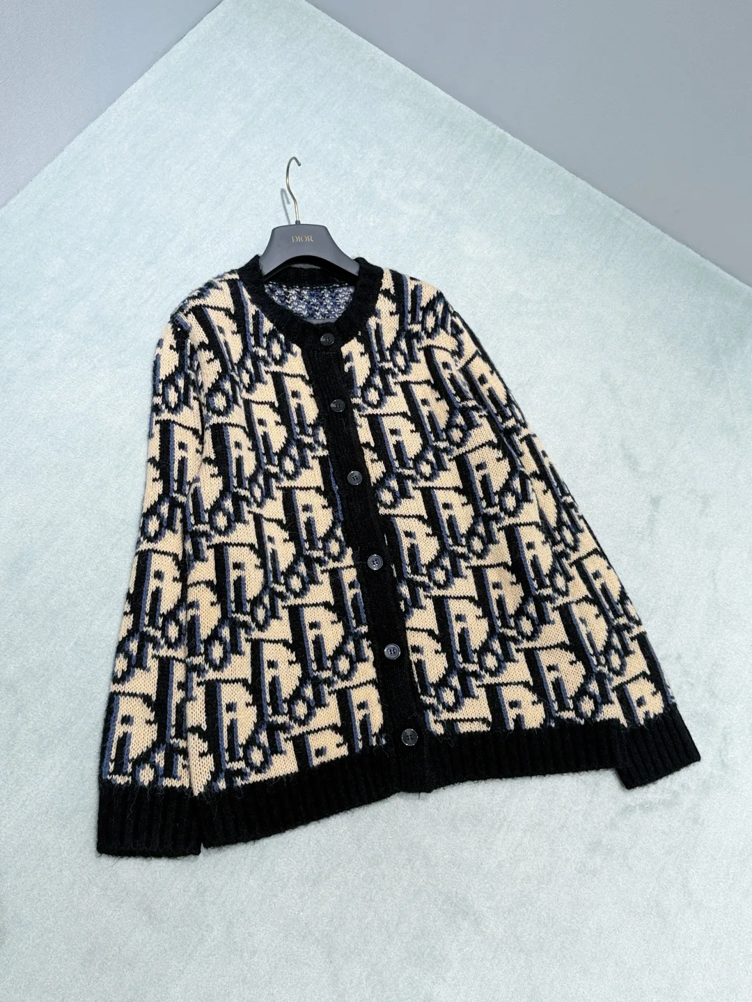 Women's Jumpers And Sweaters CHRISTIAN DIOR 17830324