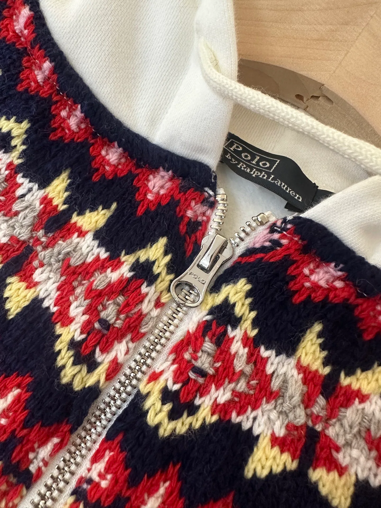 Women's Sweatshirts And Hoodies RALPH LAUREN 18184376