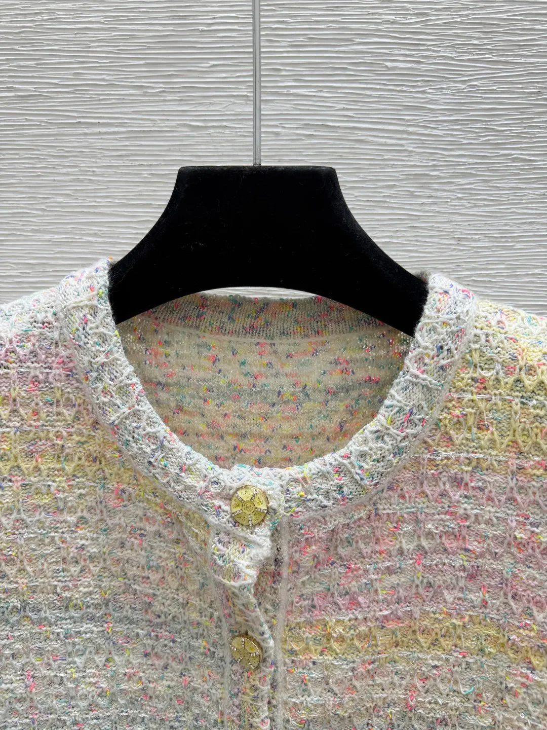 Women's Vests CHANEL 18021926