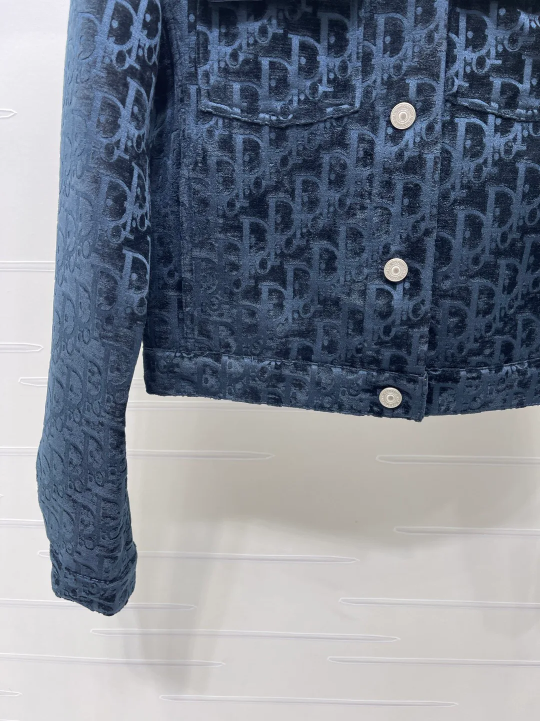 Women's Jackets And Down Jackets CHRISTIAN DIOR 18437129