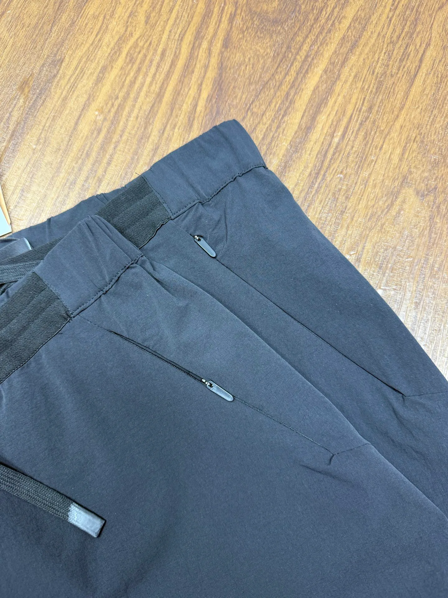 Men's Trousers SALOMON 17510459