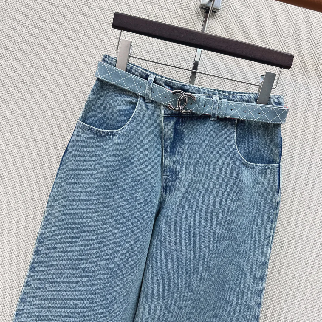 Women's Jeans CHANEL 19547841