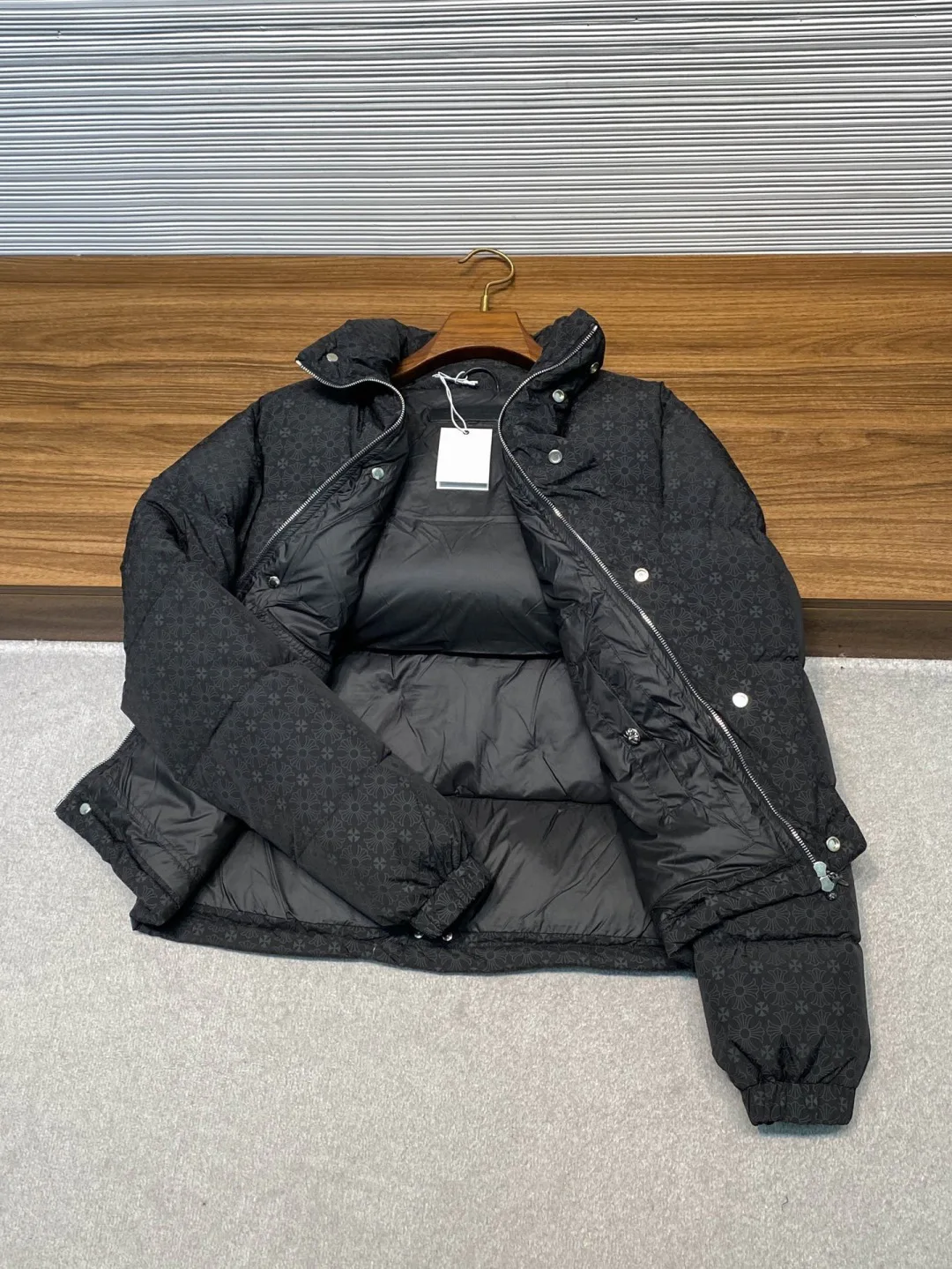 Women's Jackets And Down Jackets CHROME HEARTS 17911185