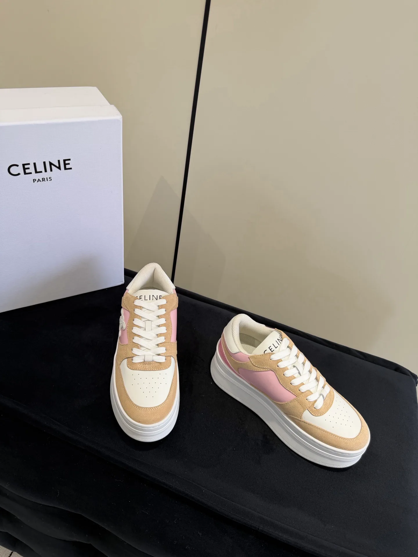 Women's Sneakers CELINE 17852787