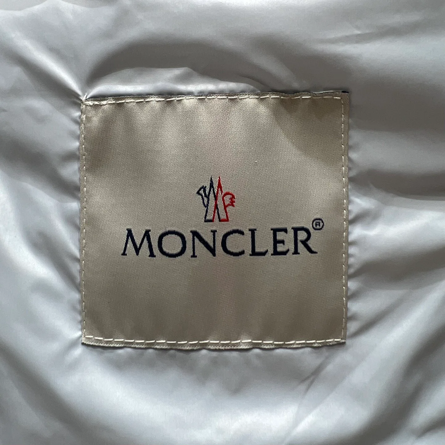 Women's Vests MONCLER 18110908