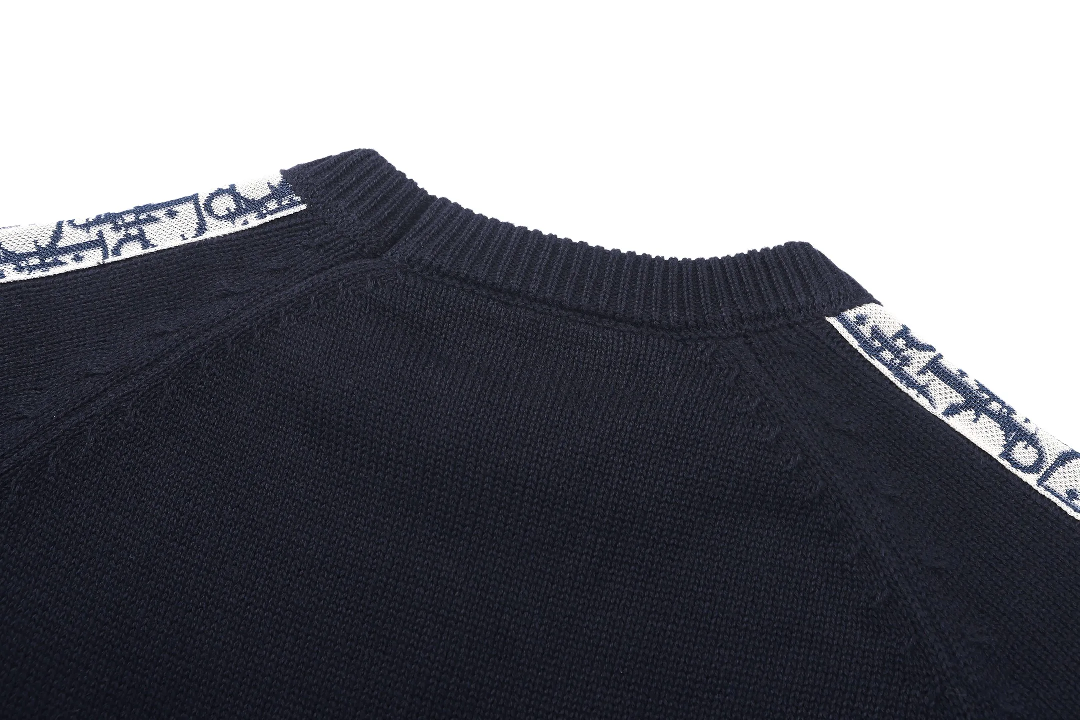 Men's Jumpers And Sweaters CHRISTIAN DIOR 18073690