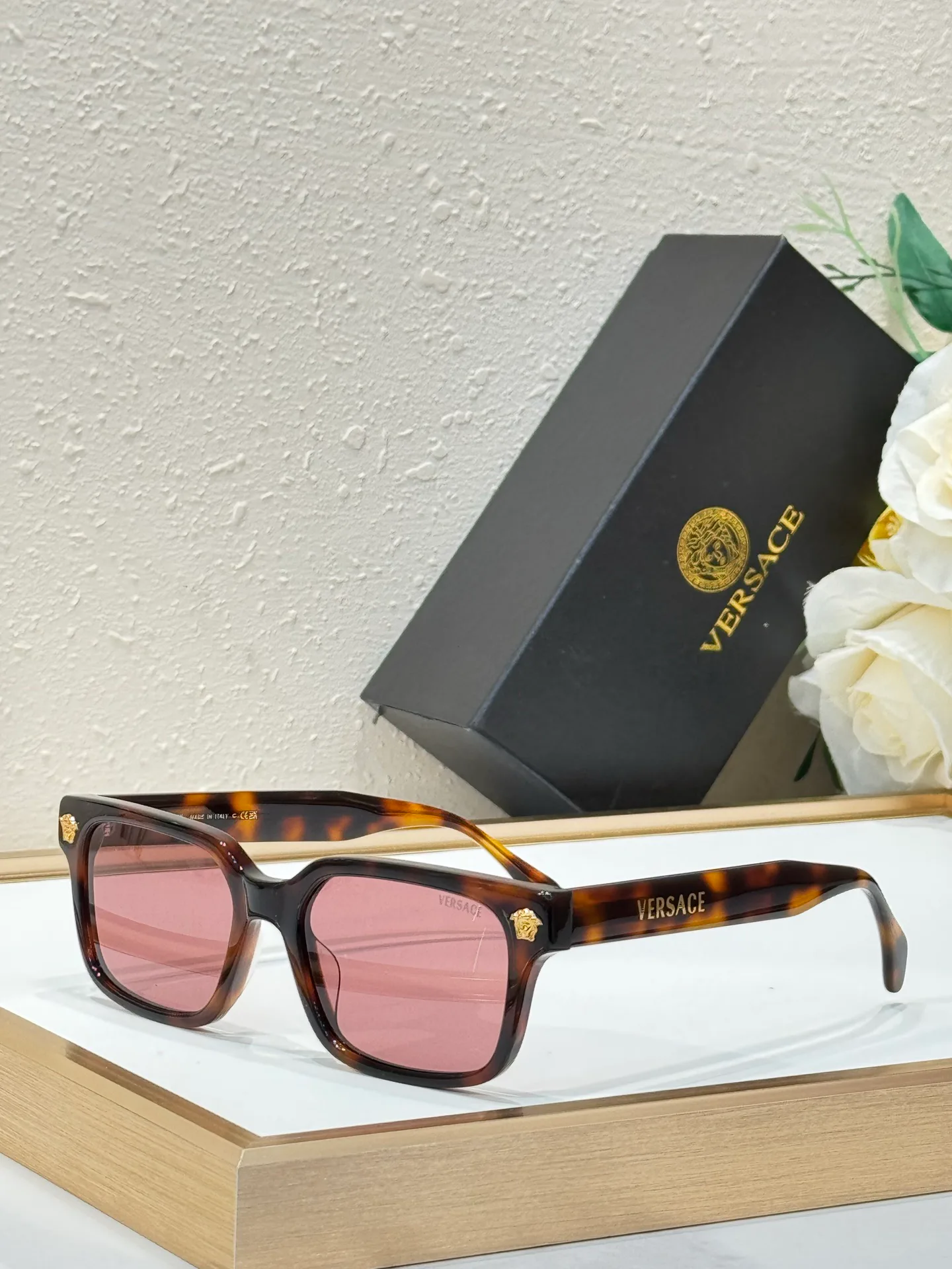 Glasses VERSACE 17796279