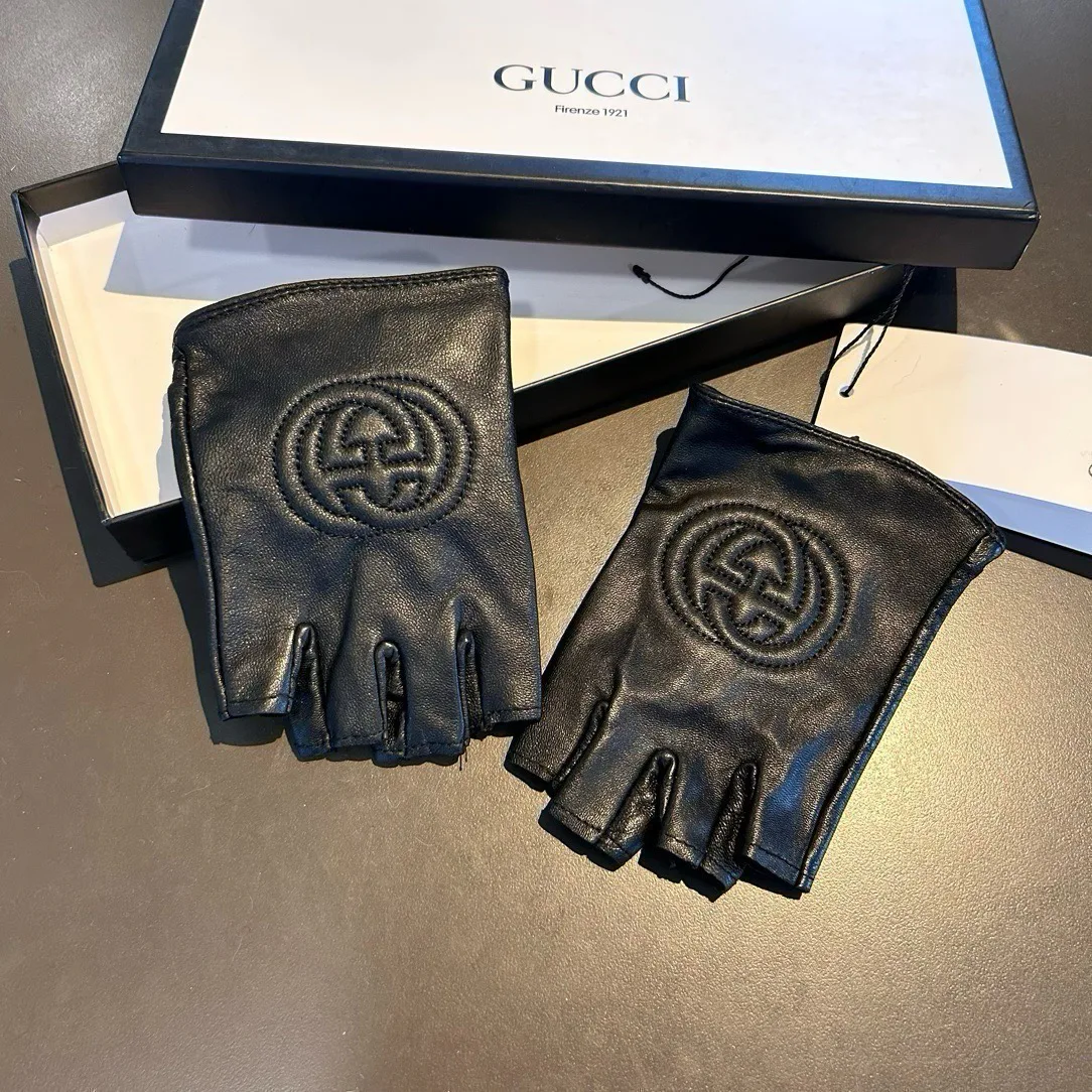 Gloves GUCCI 17562521