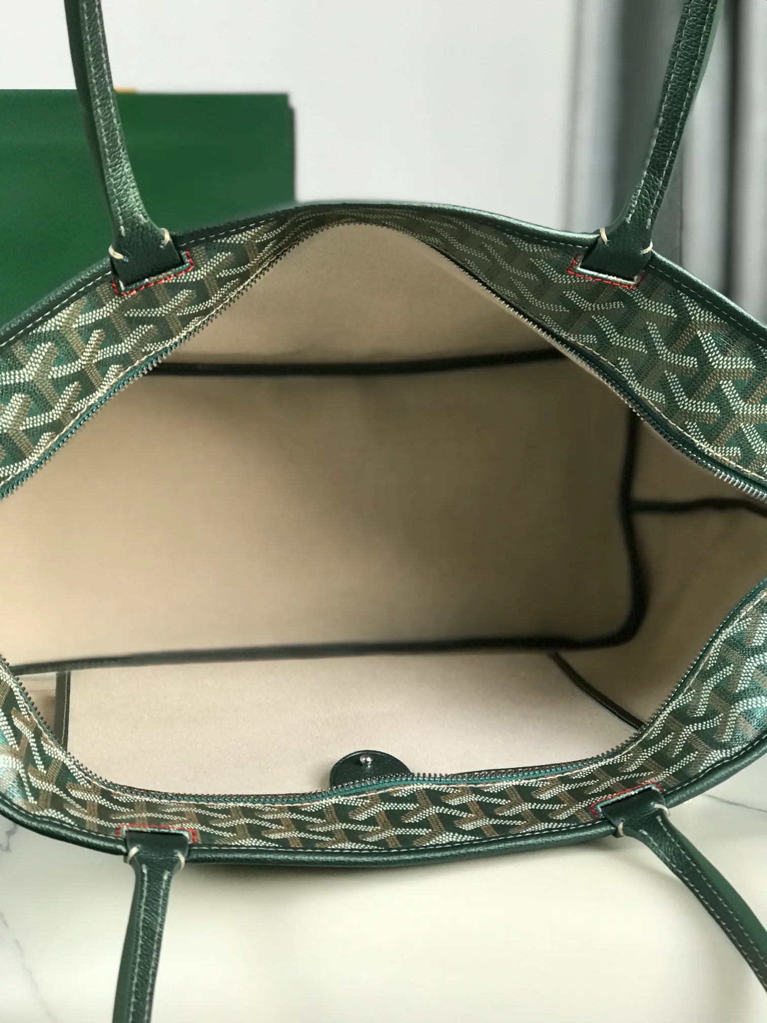 Women's Classic Handbags GOYARD 17926470