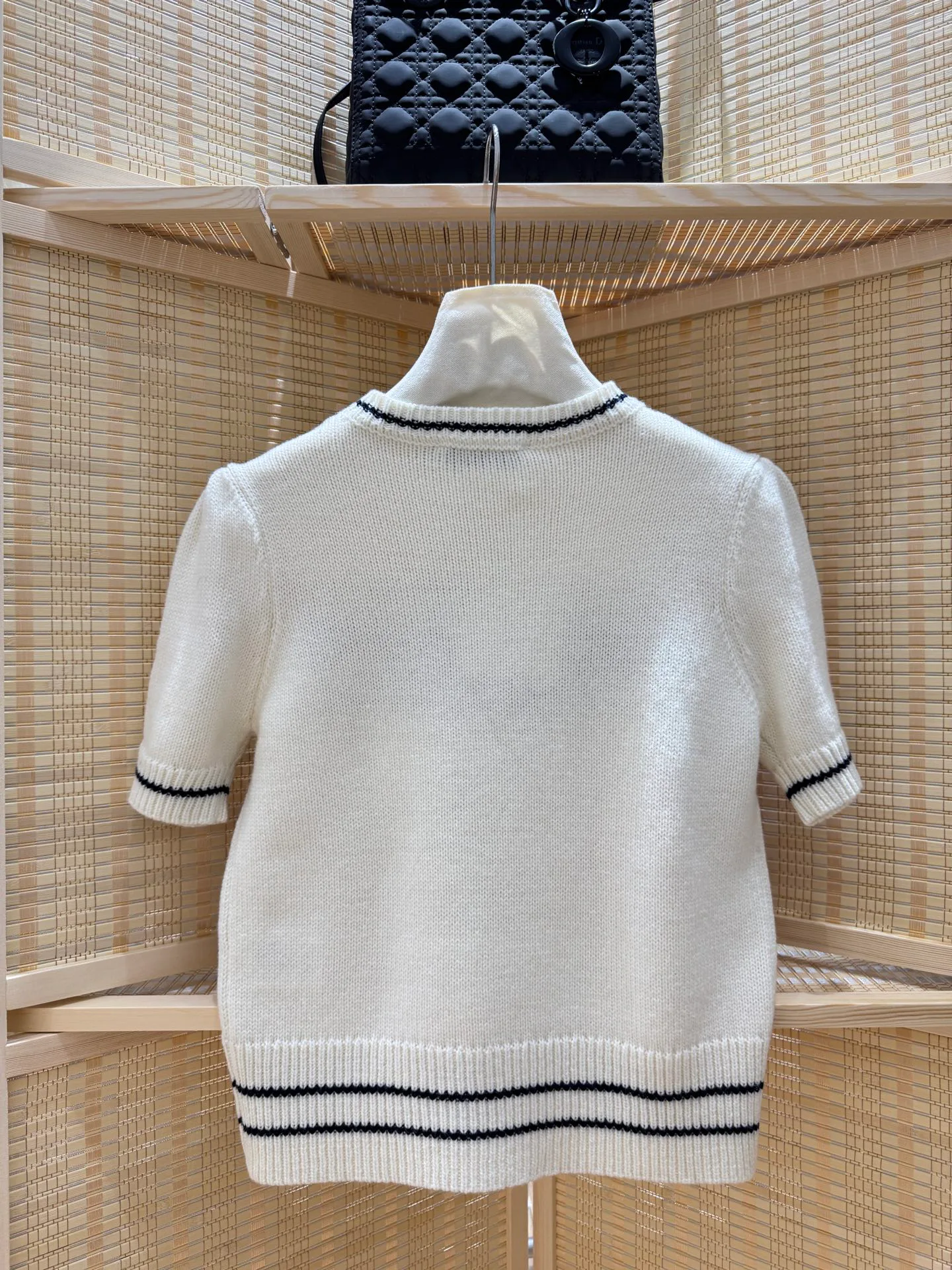 Women's Jumpers And Sweaters CHRISTIAN DIOR 17086590