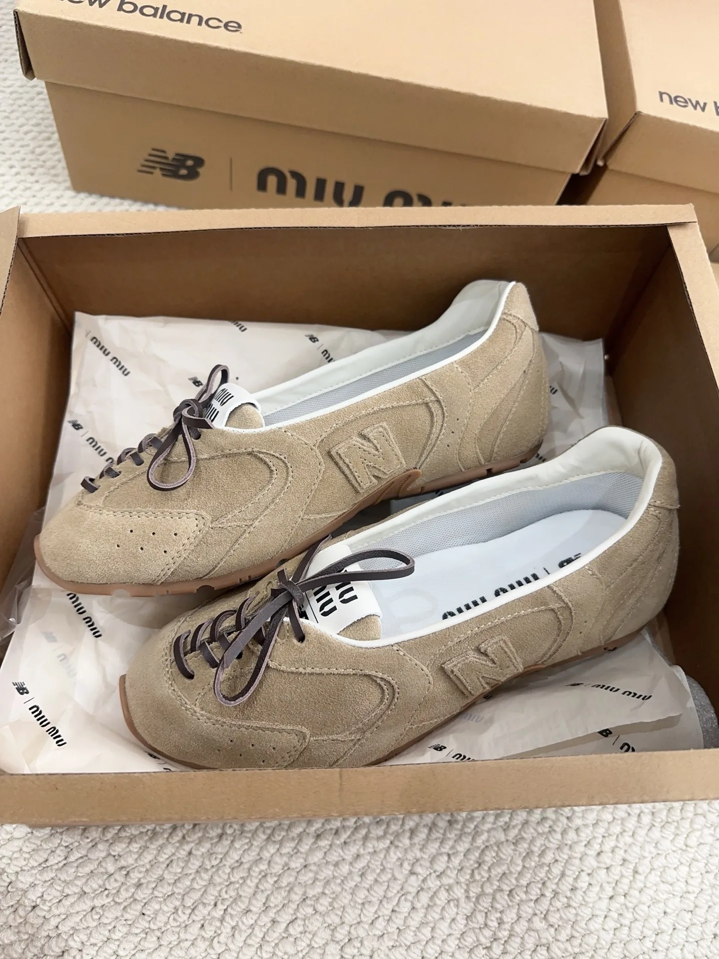 Women's Sneakers NEW BALANCE 18041213
