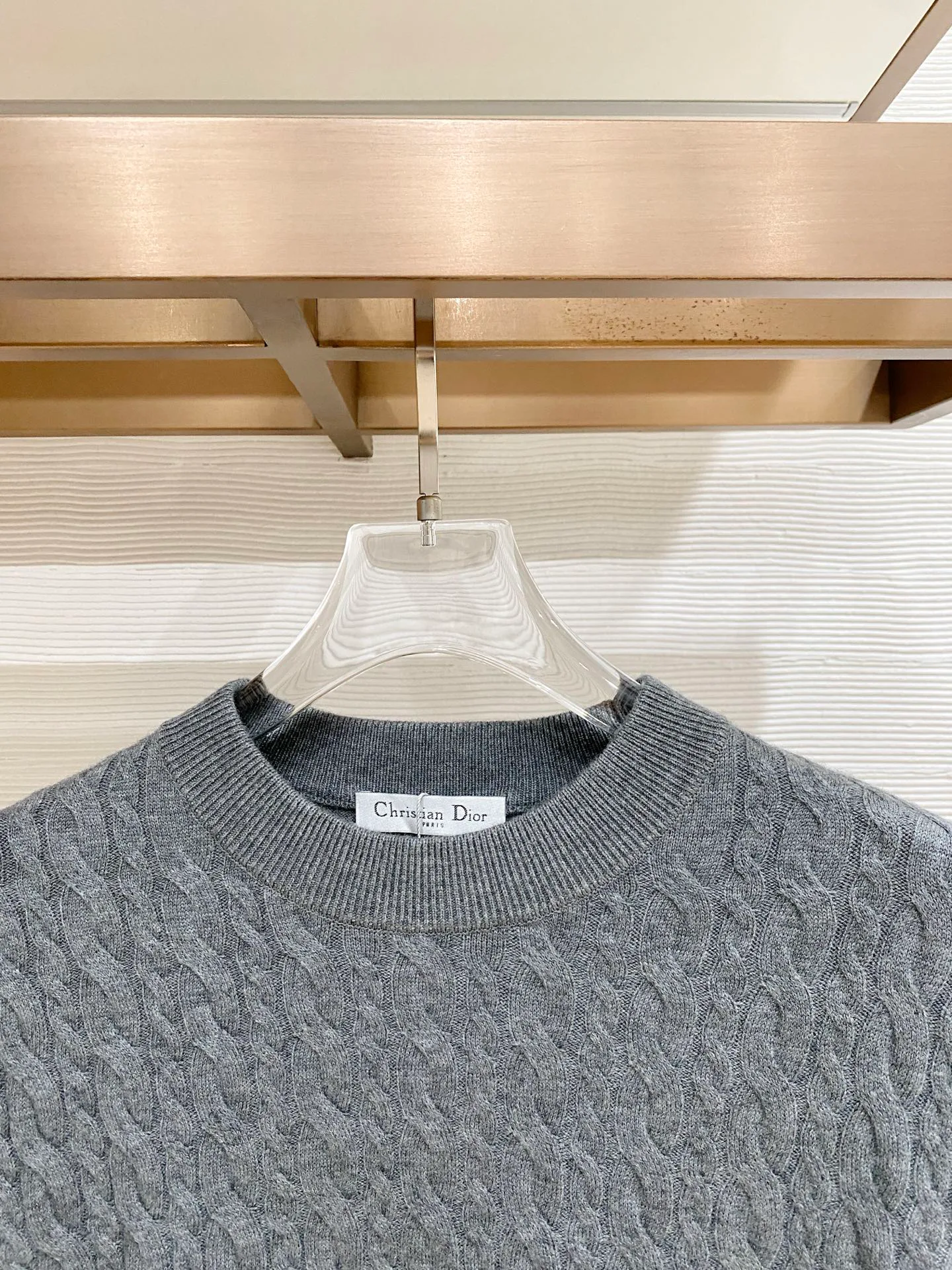 Men's Jumpers And Sweaters CHRISTIAN DIOR 18374696