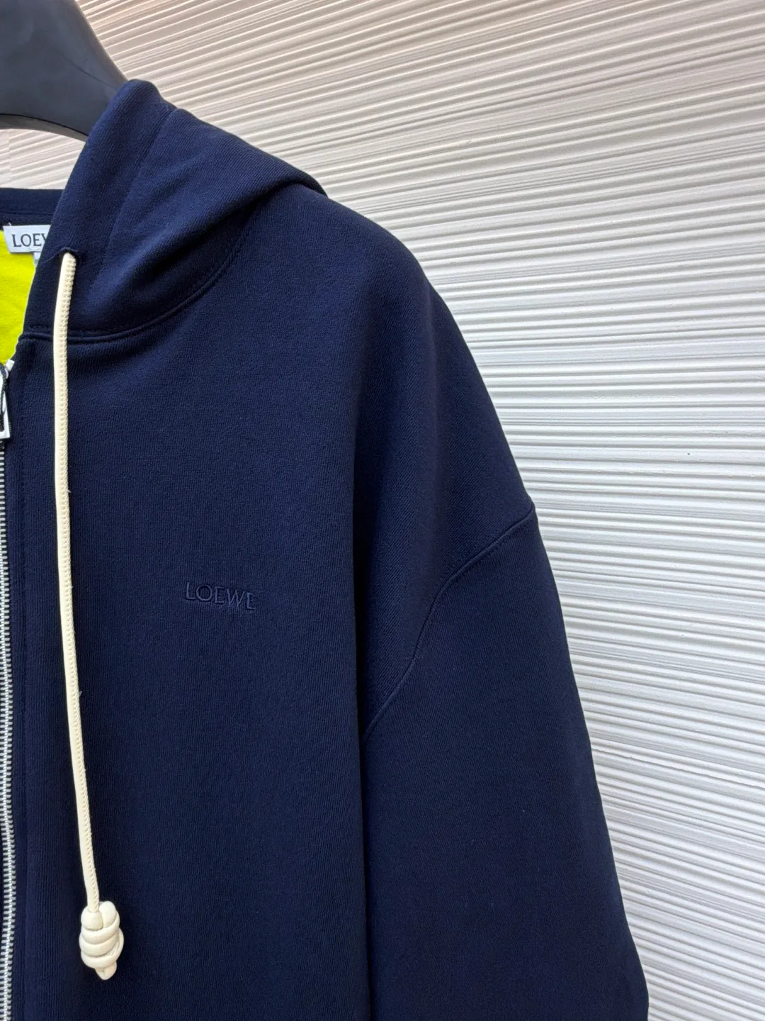 Men's Sweatshirts And Hoodies LOEWE 17903865