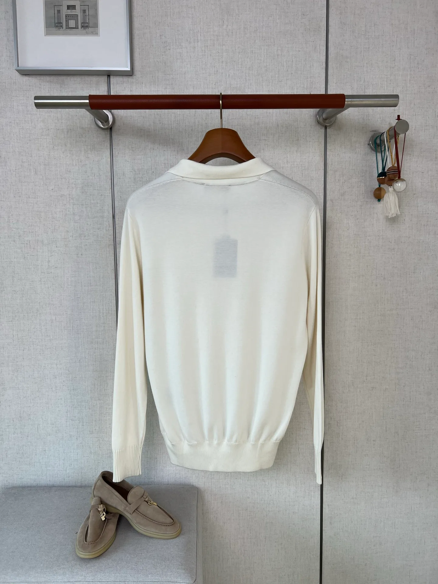 Men's Jumpers And Sweaters LORO PIANA 18260847