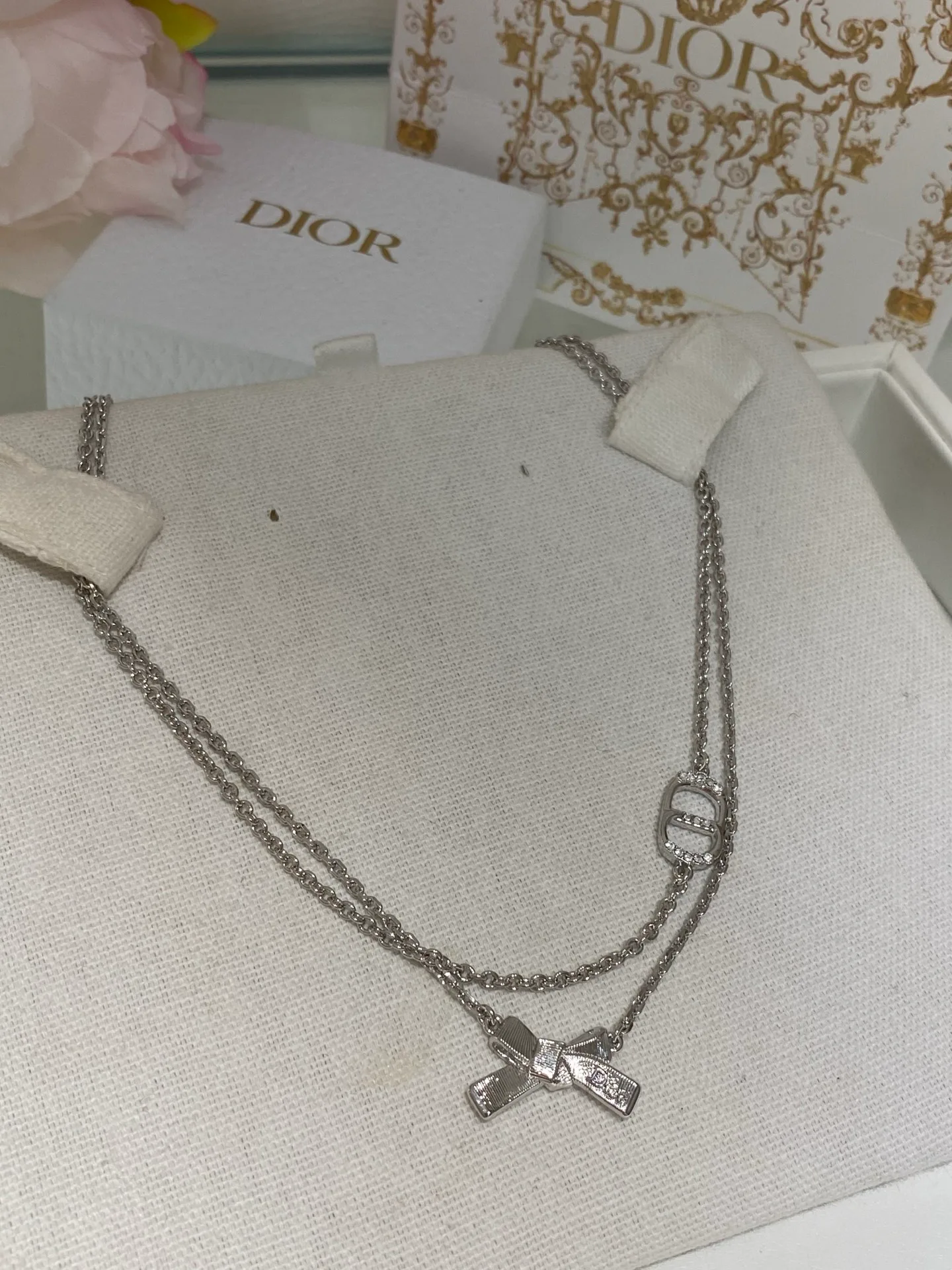 Jewelry CHRISTIAN DIOR 18504586