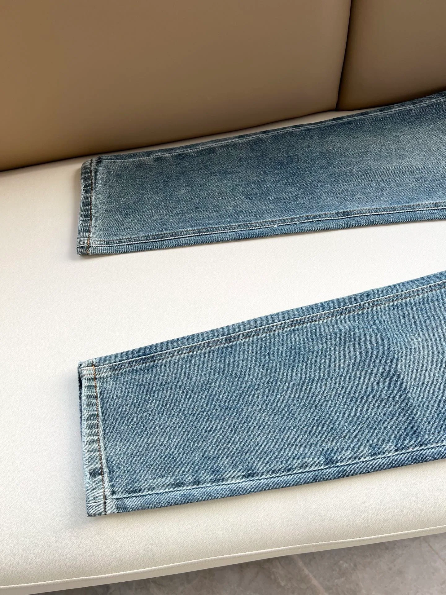 Men's Jeans BALENCIAGA 18446400