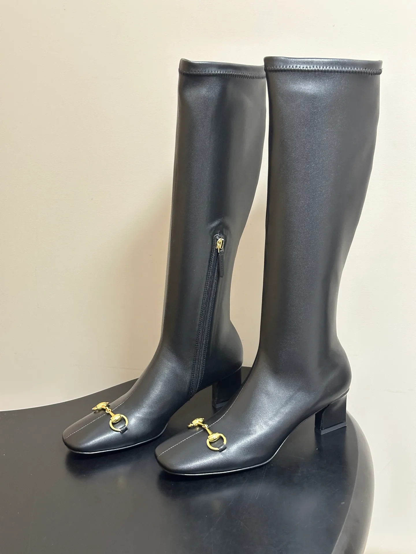 Women's Boots GUCCI 18041490