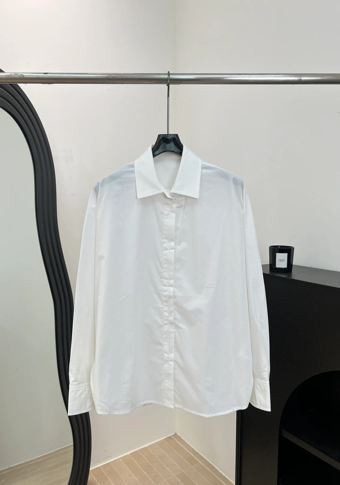 Women's Shirts LOEWE 18149742