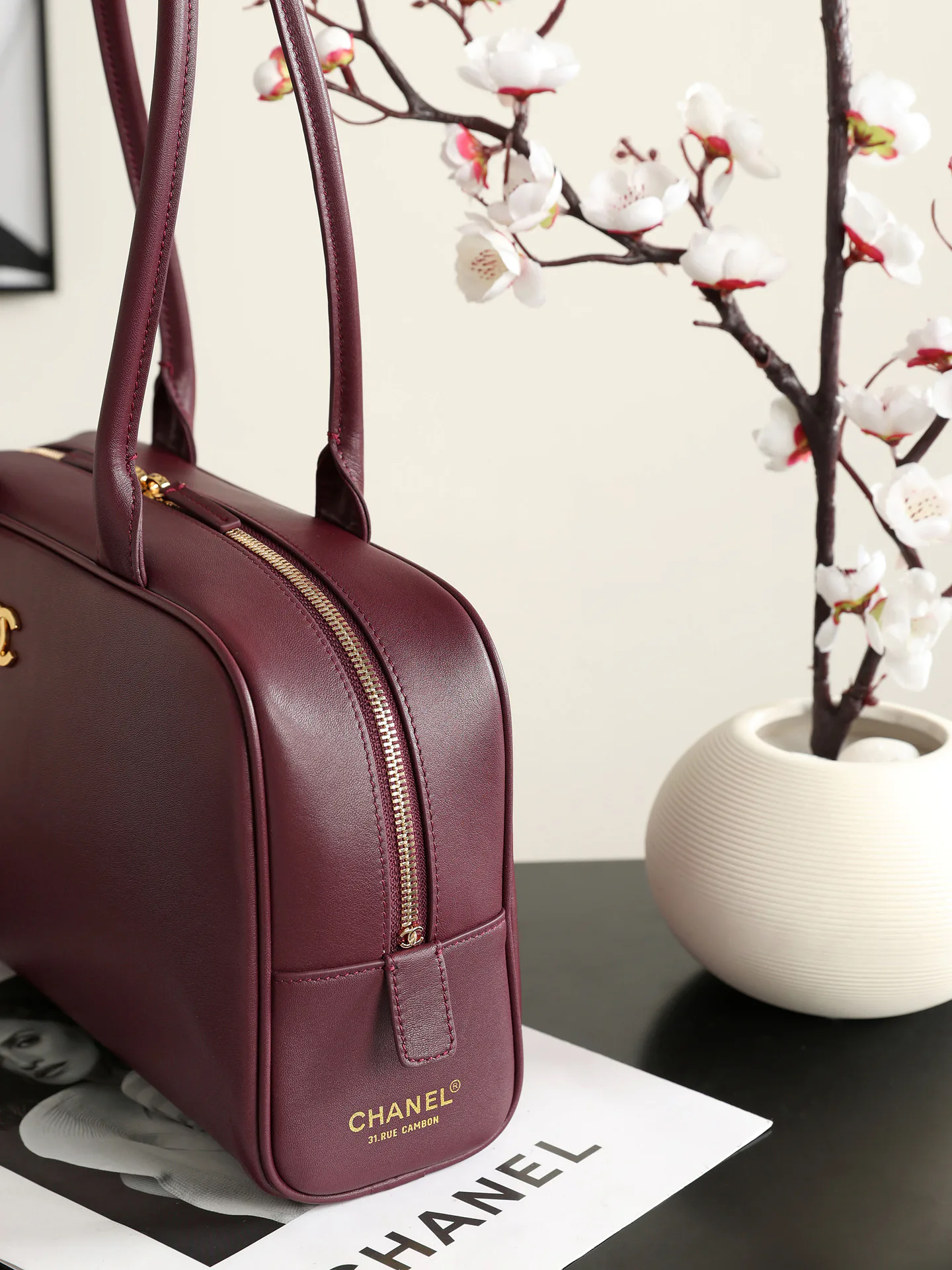 Women's Classic Handbags CHANEL 18147728