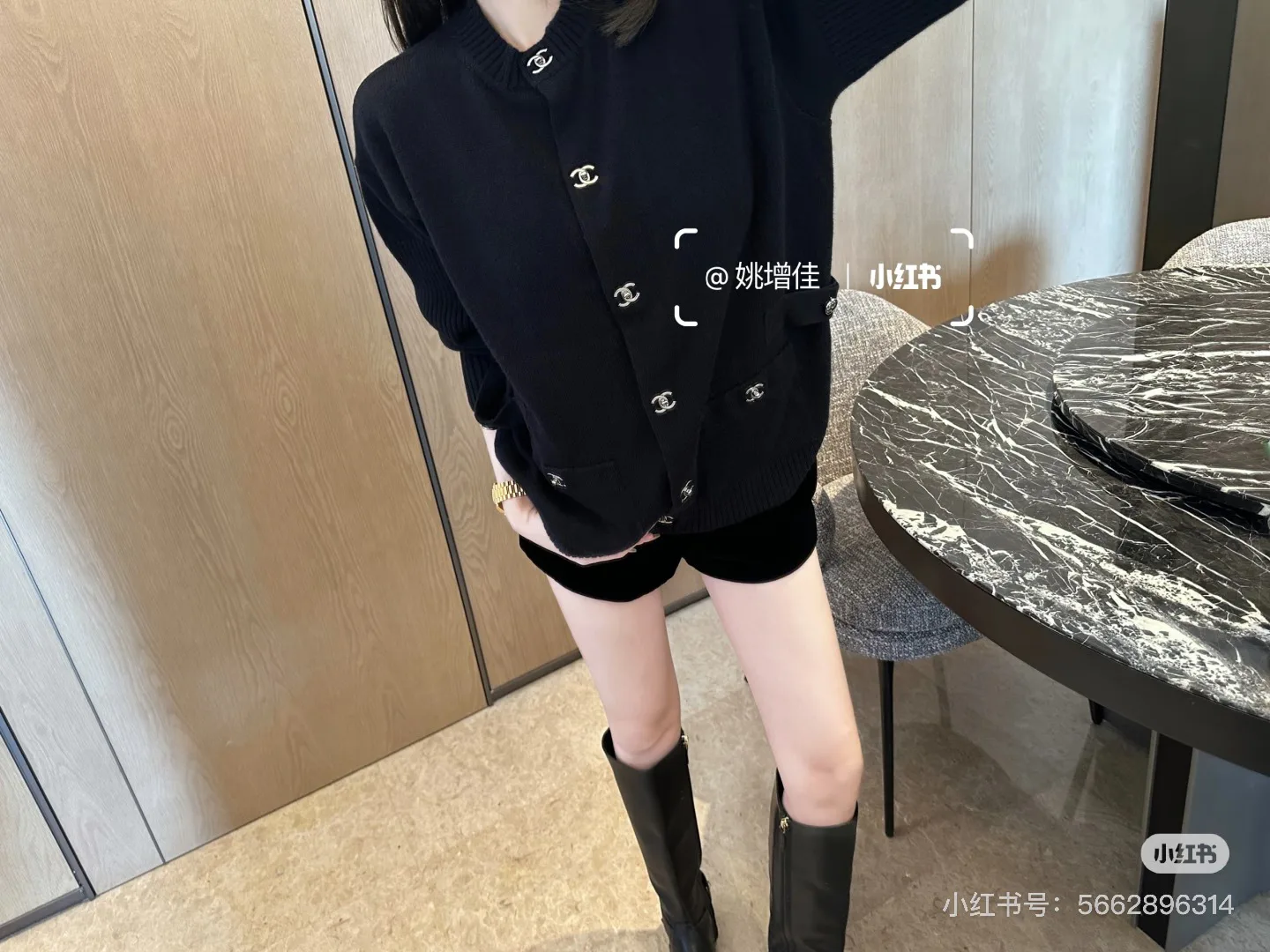 Women's Jumpers And Sweaters CHANEL 18044516