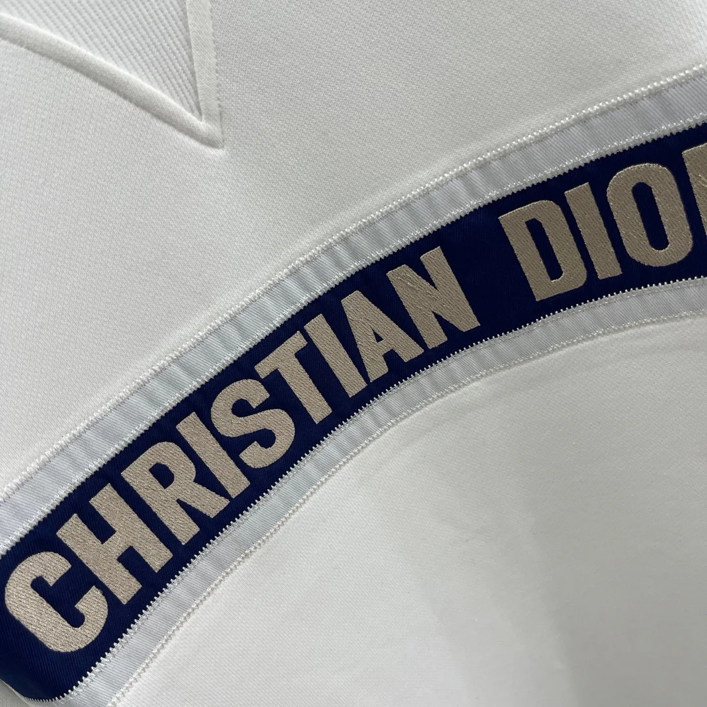 Men's Sweatshirts And Hoodies CHRISTIAN DIOR 18392300