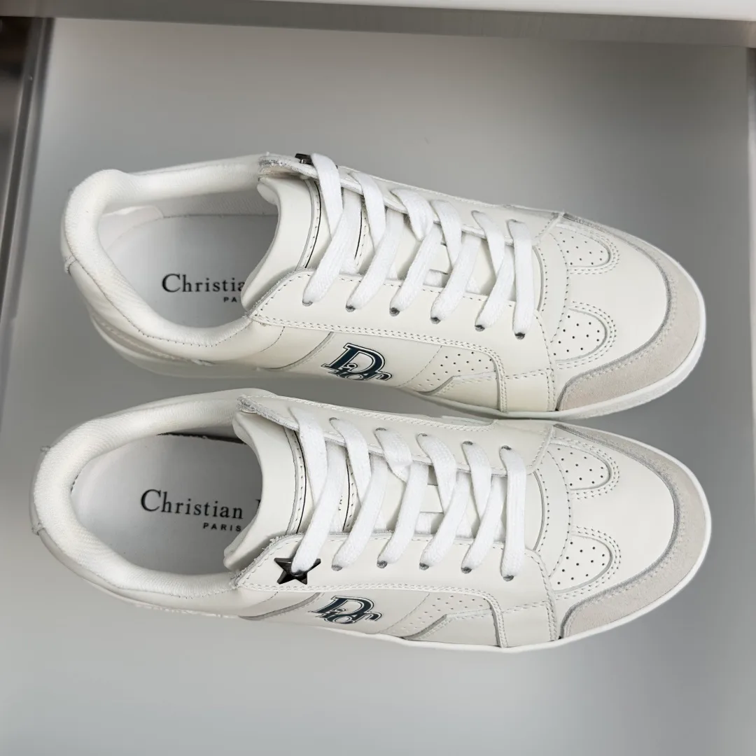 Women's Sneakers CHRISTIAN DIOR 17772005