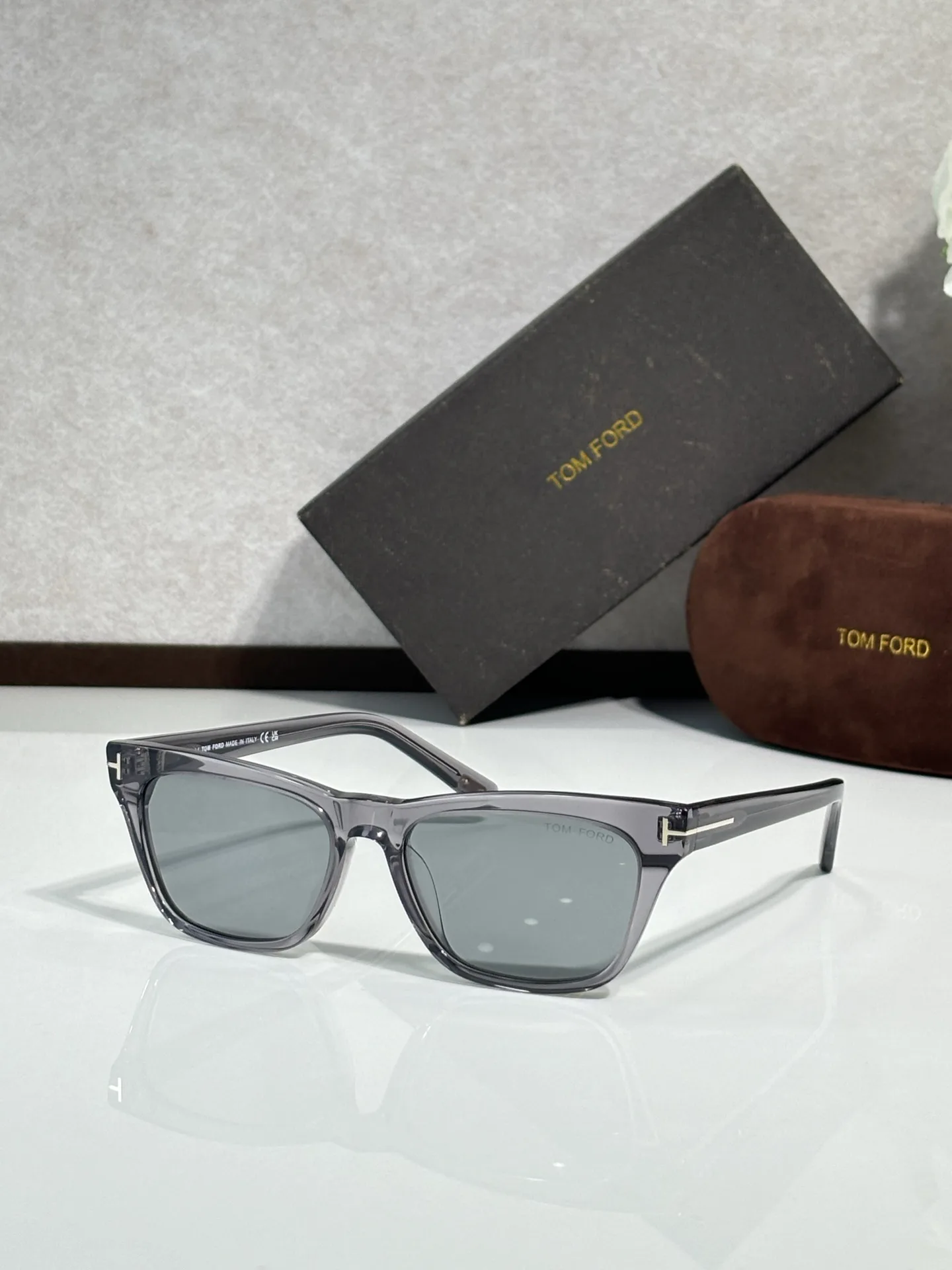 Glasses TOM FORD 18490085
