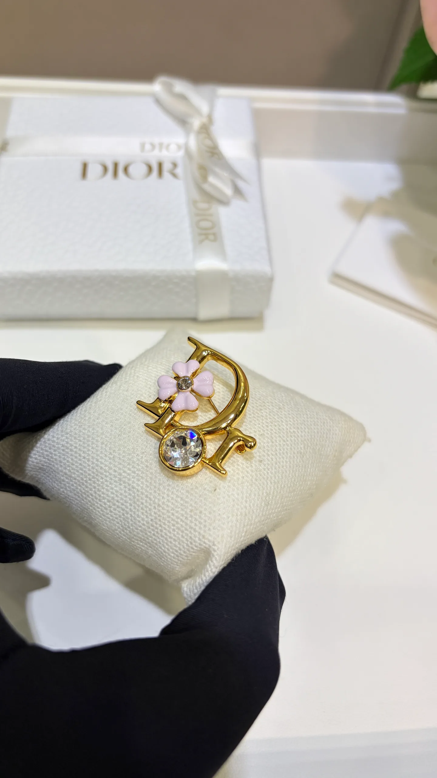 Jewelry CHRISTIAN DIOR 17902172
