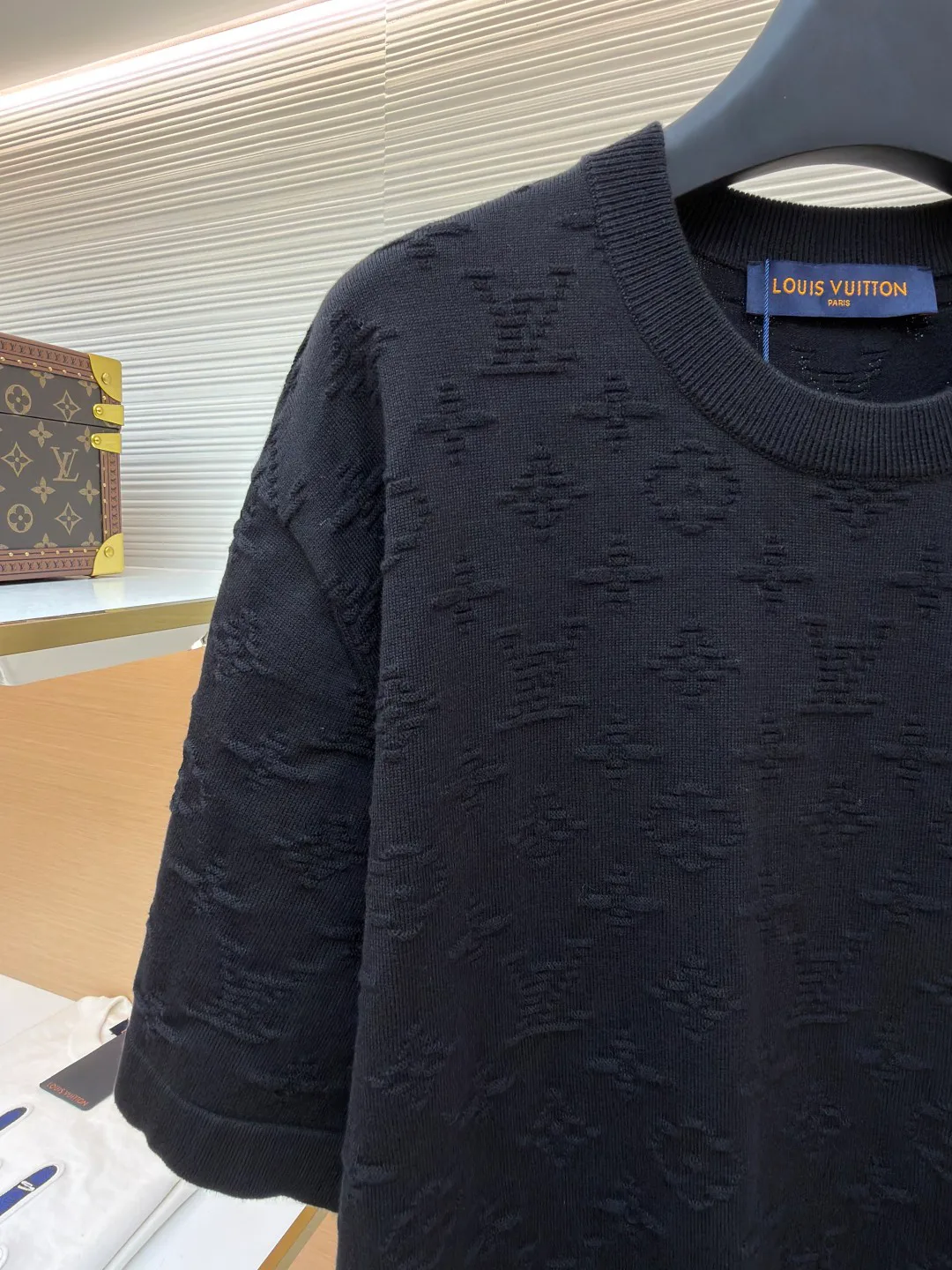 Men's Jumpers And Sweaters LOUIS VUITTON 18153326