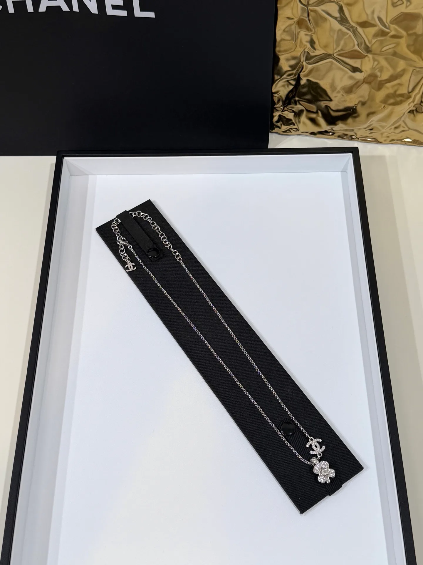 Jewelry CHANEL 17868609