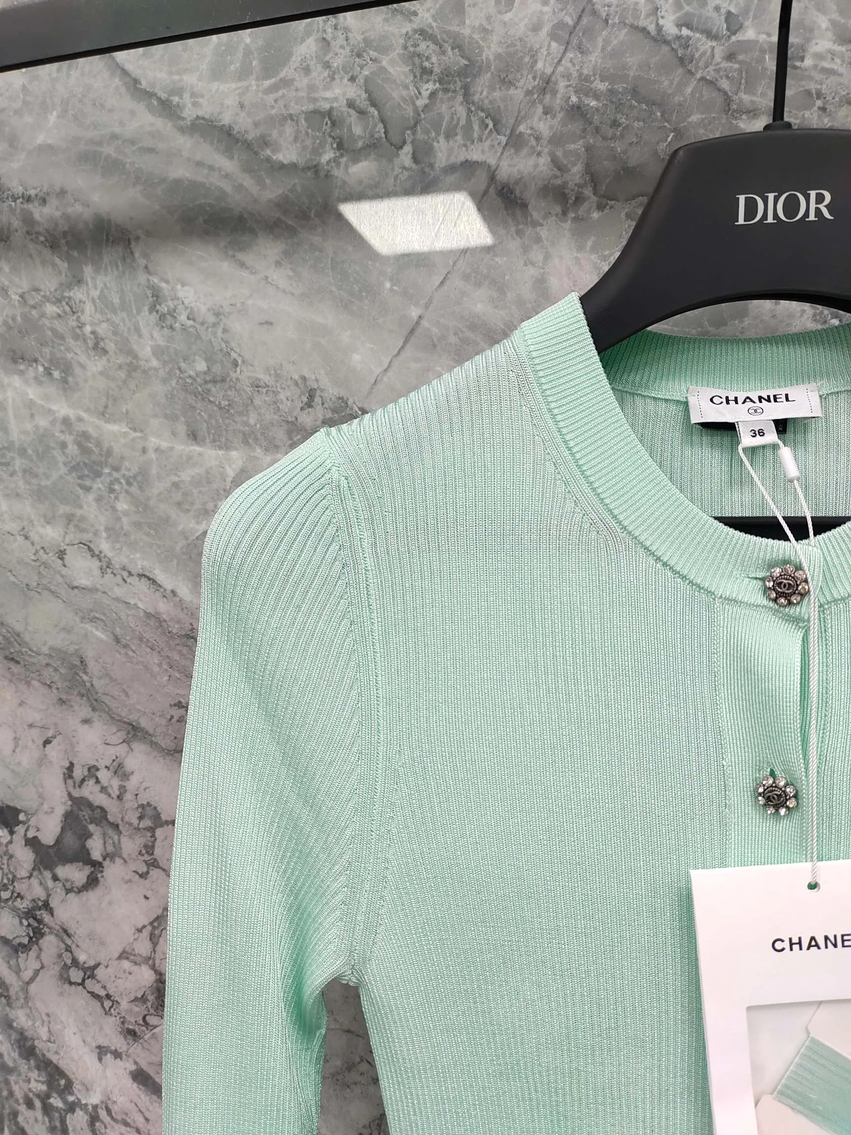 Women's Jumpers And Sweaters CHANEL 16935529