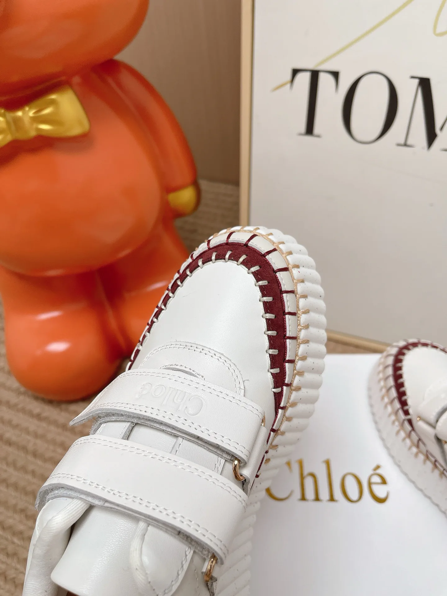 Women's Sneakers CHLOE 16892222