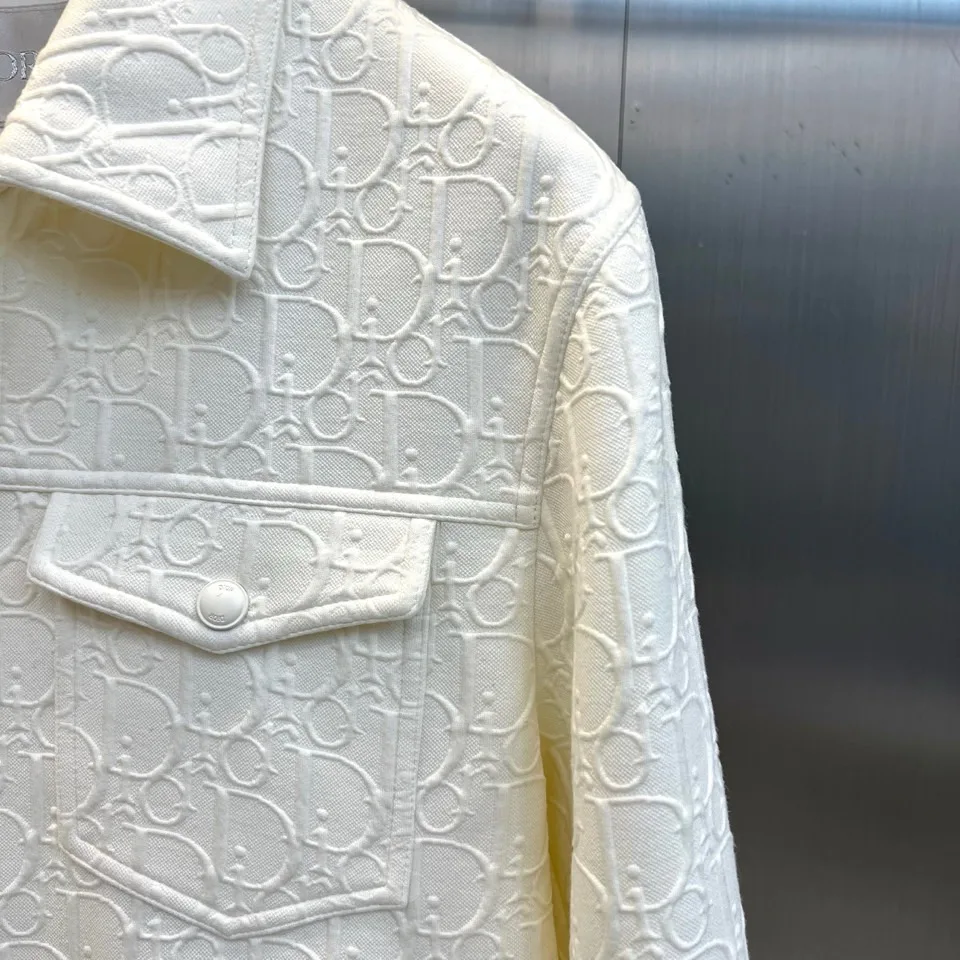 Women's Jackets And Down Jackets CHRISTIAN DIOR 18416766