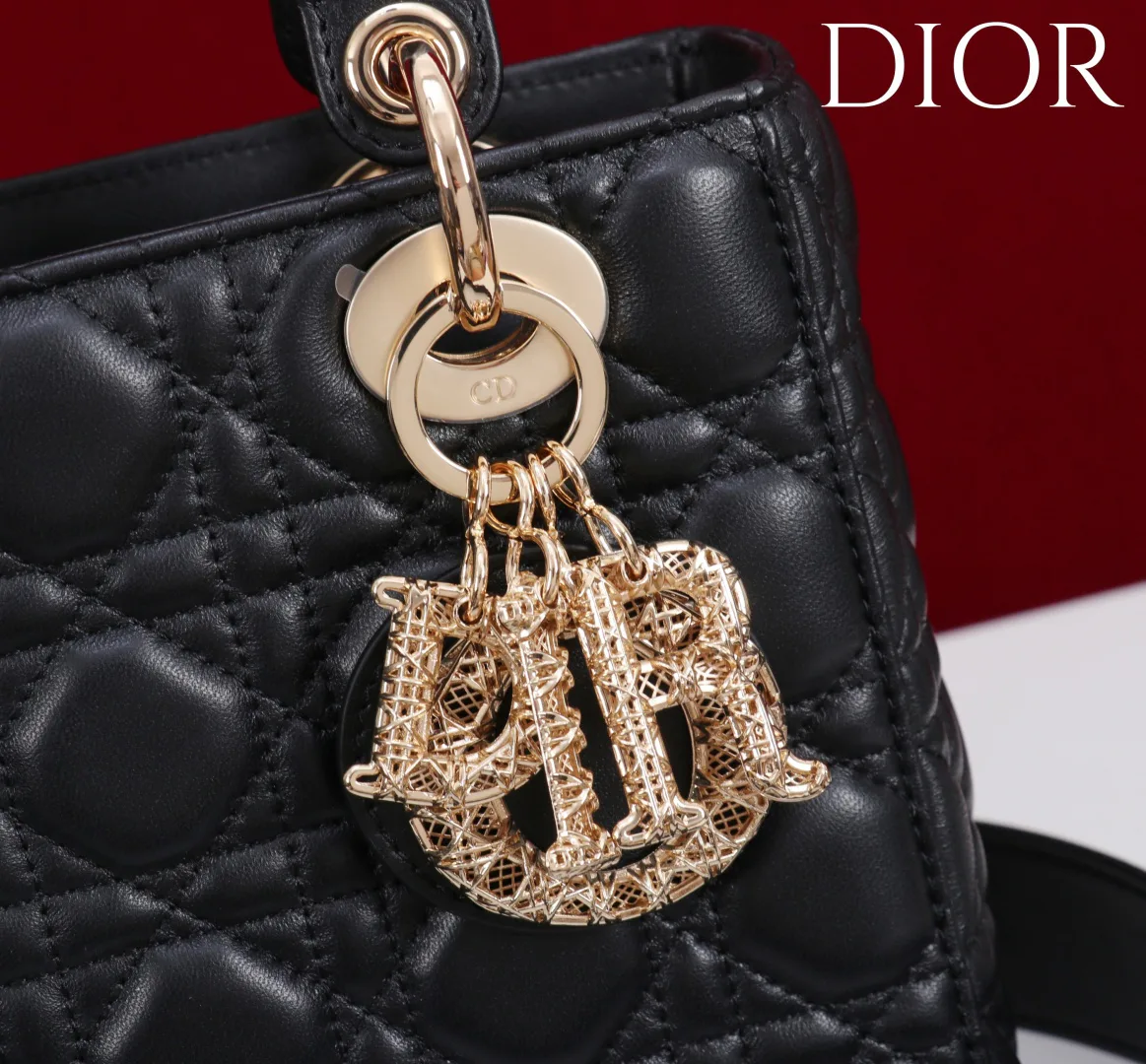 Women's Classic Handbags CHRISTIAN DIOR 18275467