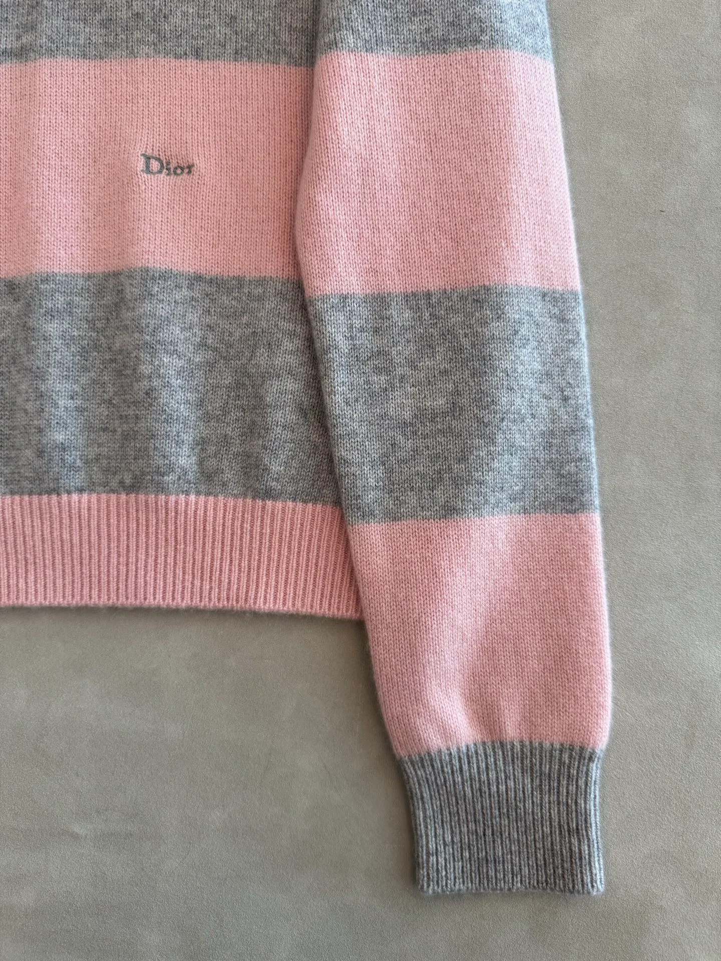 Women's Jumpers And Sweaters CHRISTIAN DIOR 17830677