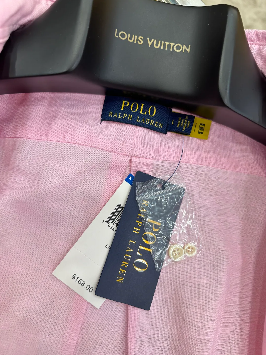 Men's Shirts RALPH LAUREN 16991201