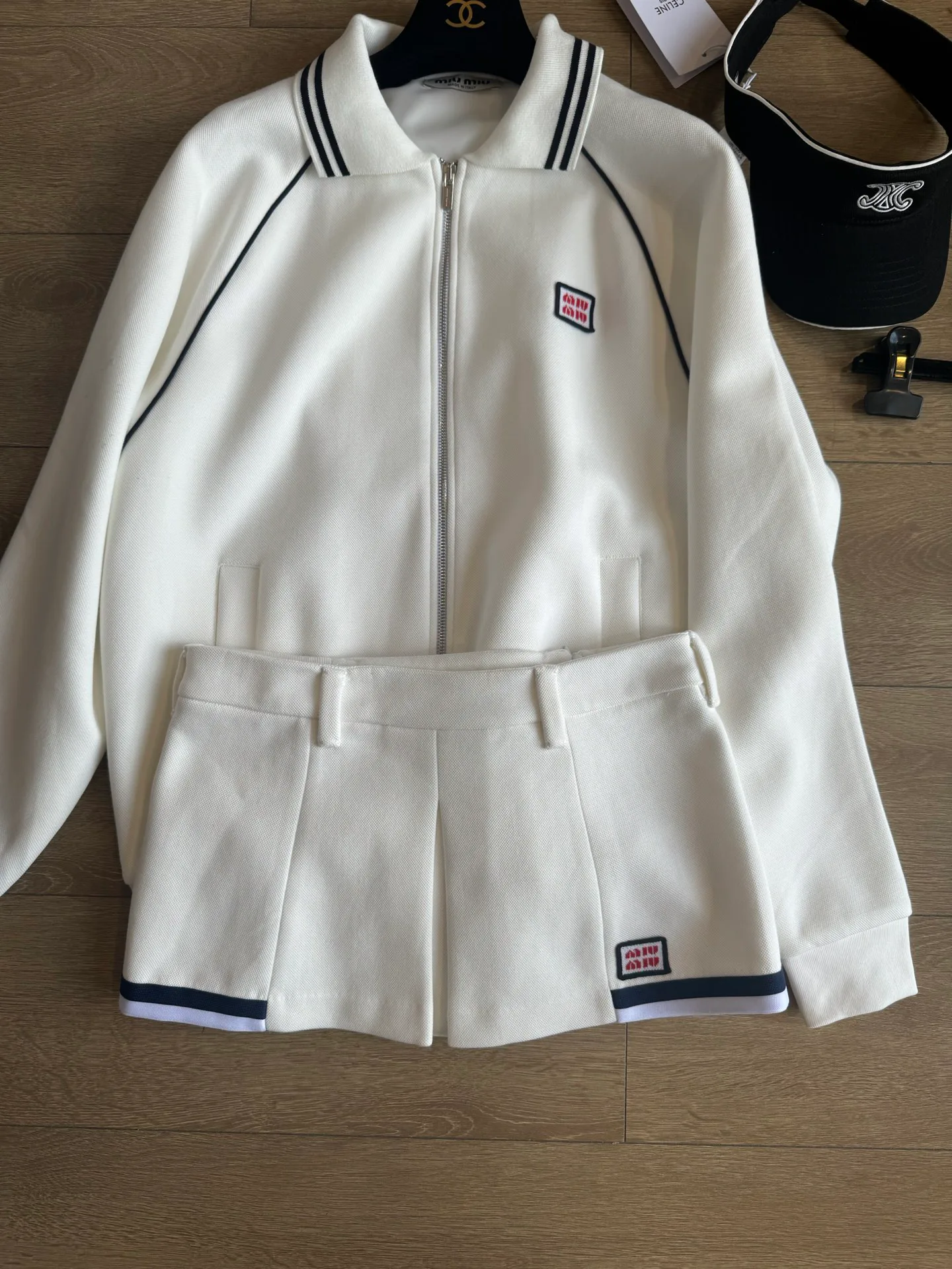 Women's Skirts MIU MIU 17644236