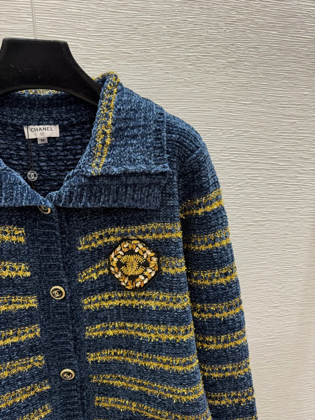 Women's Jumpers And Sweaters CHANEL 18305773