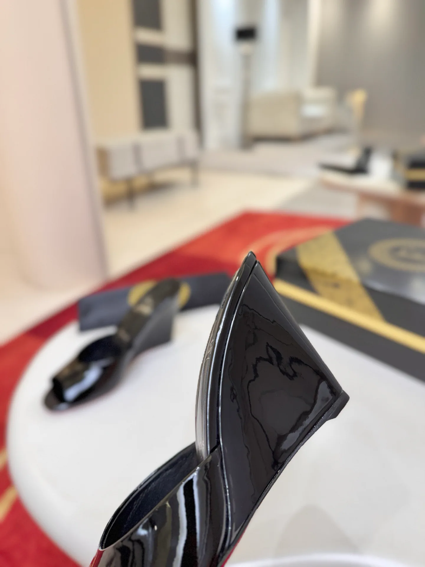 Women's Open-Toe Sandals CHRISTIAN LOUBOUTIN 18500932