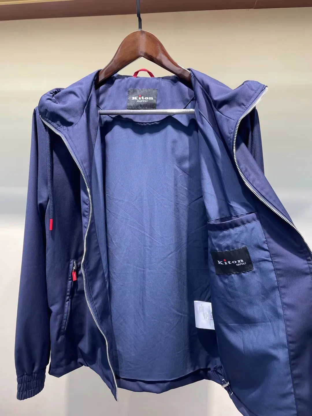 Men's Jackets And Down Jackets KITON 18084045