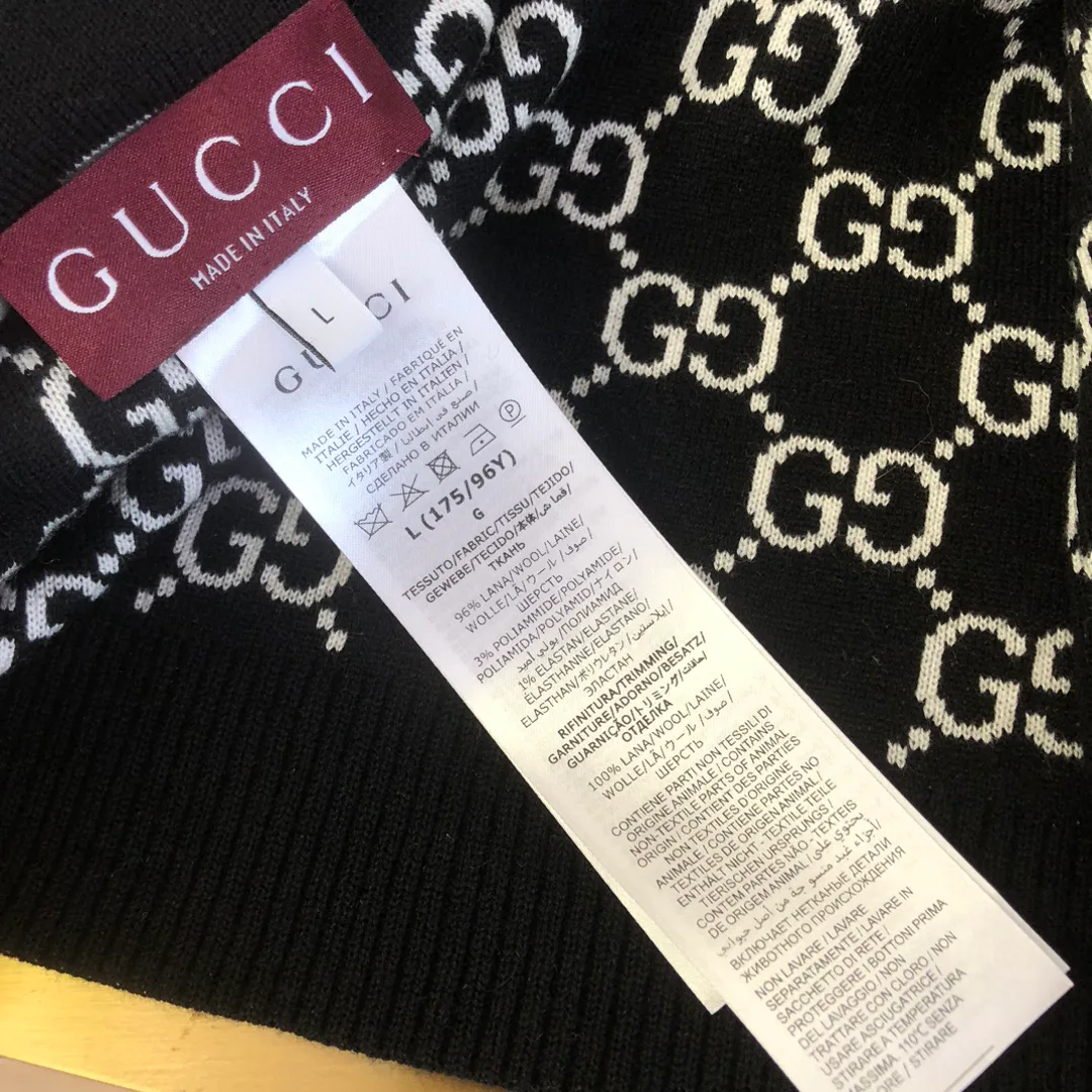 Women's Jumpers And Sweaters GUCCI 17919157