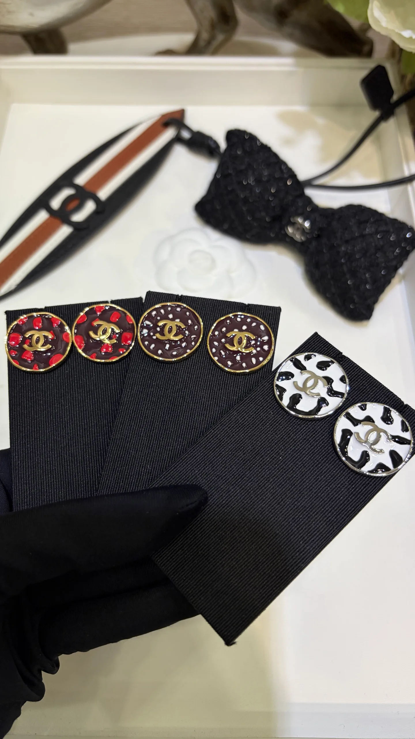 Jewelry CHANEL 17471623