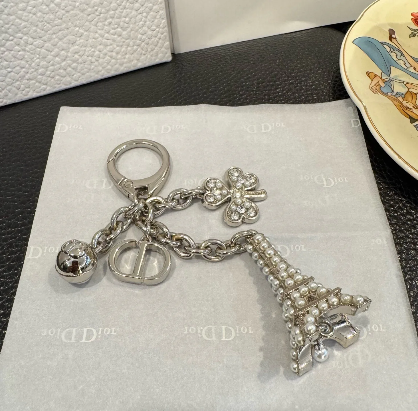 Key Cases CHRISTIAN DIOR 18013316
