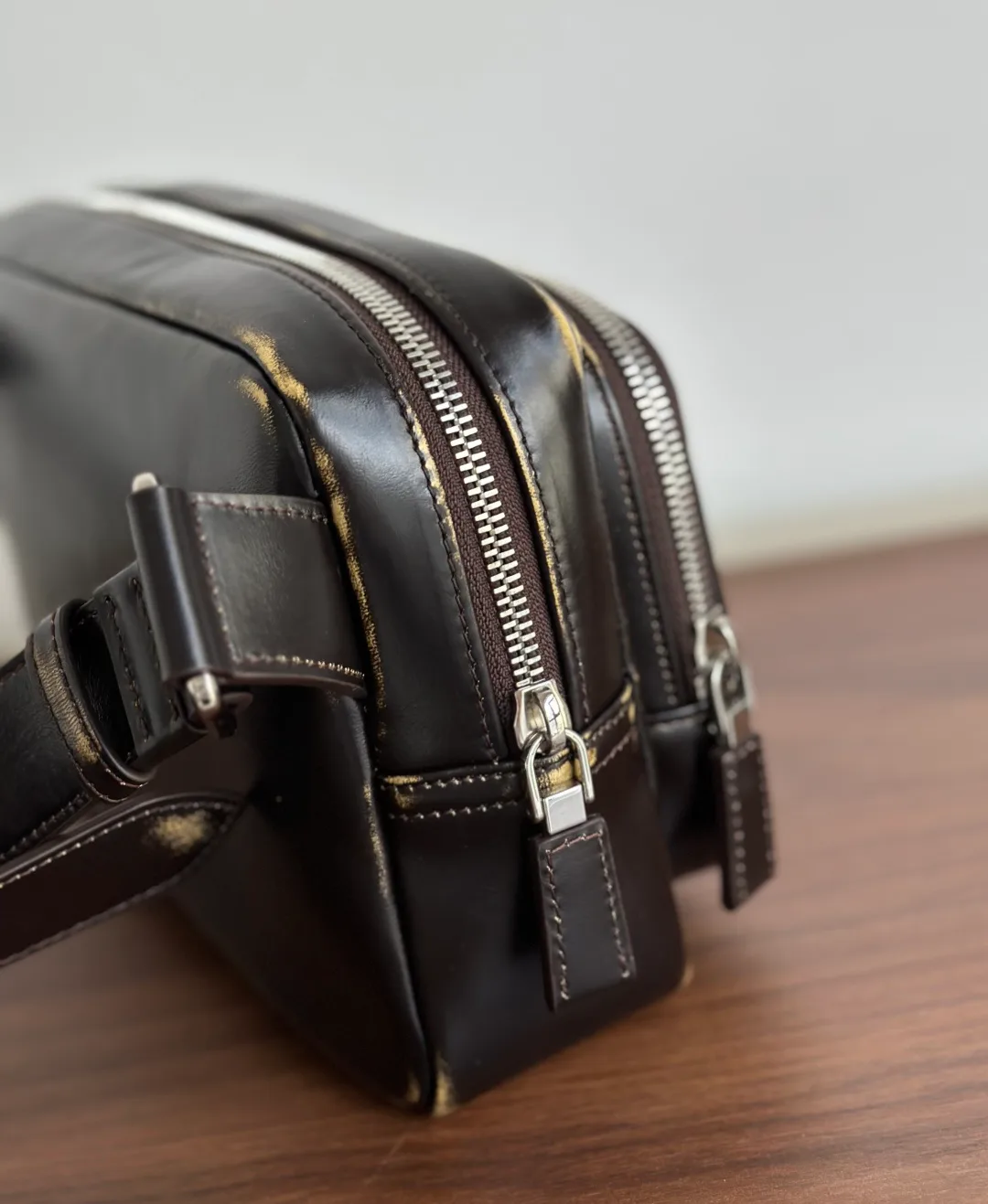 Men's Crossbody Bags PRADA 18536272