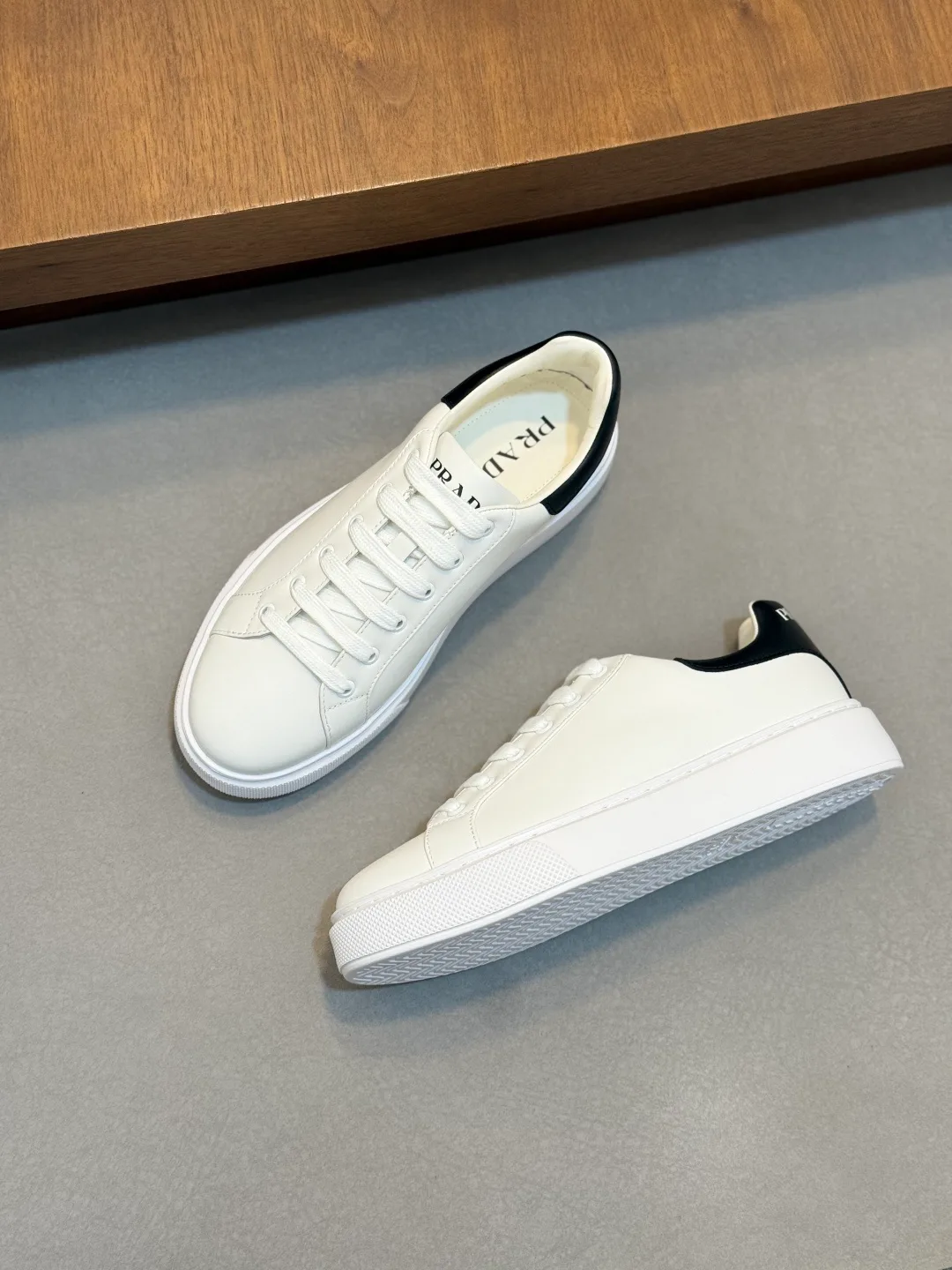 Men's Sneakers PRADA 17447606