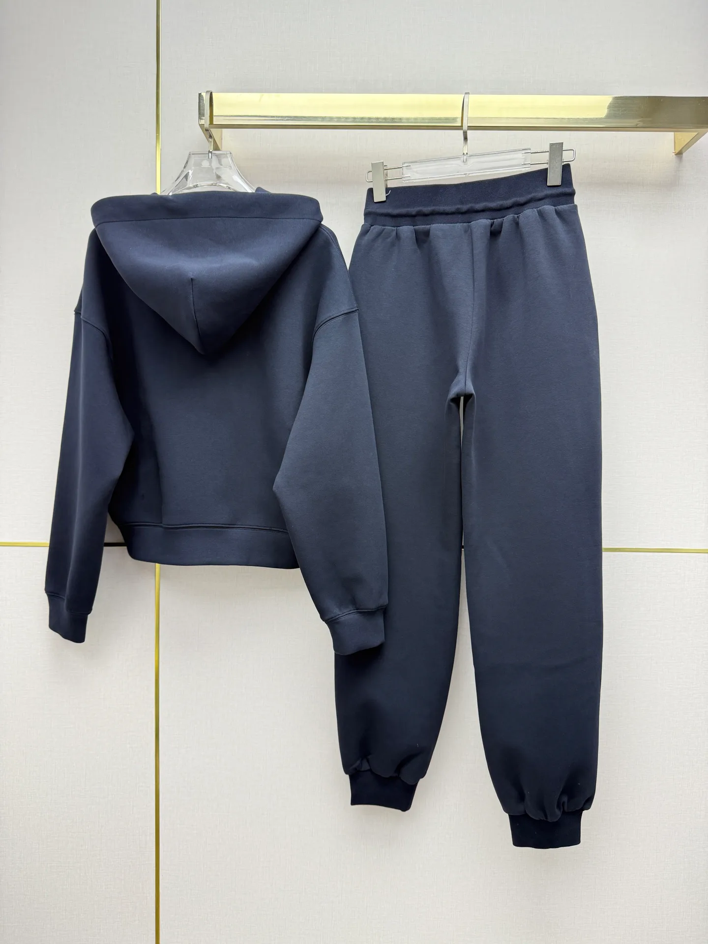 Women's Tracksuits LOUIS VUITTON 18113970