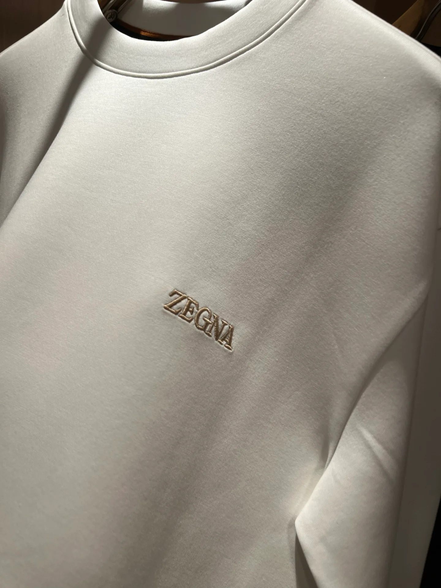 Men's Sweatshirts And Hoodies ZEGNA 18519606